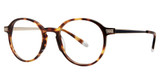 Original Penguin Eyeglasses The Doc Tortoise/TO
