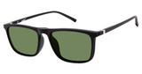 VÄRi Eyeglasses VC4 MAT BLACK GI5 POLA/C20