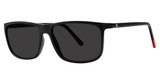 Modz Sunz Pismo black/red