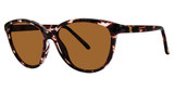 Modz Sunz Eyeglasses Lanikai brown tortoise
