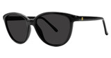 Modz Sunz Eyeglasses Lanikai black