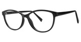 Parade Eyeglasses 1108 Black