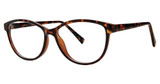 Parade Eyeglasses 1108 Tortoise