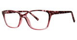 Parade Eyeglasses 1109 Rose