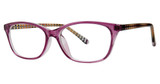 Parade Eyeglasses 1110 Lilac