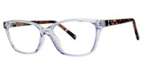 Parade Eyeglasses 1111 Lilac