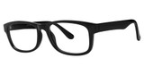 Parade Eyeglasses 1114 Black