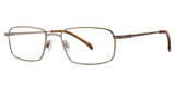 Stetson Off Road Eyeglasses Off Road 5074 Tan/97