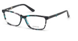 Guess? Eyeglasses GU2731 turquoise/other/089