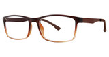 Stetson Off Road Eyeglasses Off Road 5078 Brown Fade/153