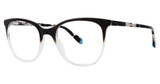 Leon Max Leon Max 4076 Black Fade/189