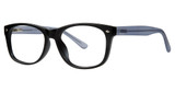 Parade Eyeglasses 1776 Blue
