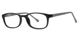 Parade Eyeglasses 1777 Black/Gray