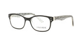 Parade Eyeglasses 1778 Black