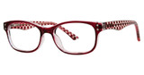 Parade Eyeglasses 1778 Purple