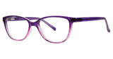 Parade Eyeglasses 1779 Purple/Pink