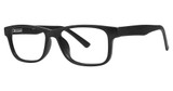 Parade Eyeglasses 1780 Black