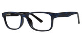 Parade Eyeglasses 1780 Blue