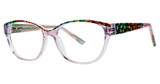 Parade Eyeglasses 1783 Pink