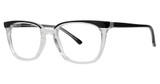 Parade Eyeglasses 1793 Crystal