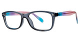 Parade Eyeglasses 1795 Blue