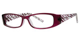 Parade 1796 Plum