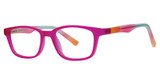 Parade Eyeglasses 1797 Pink