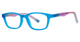 Parade Eyeglasses 1797 Blue