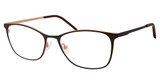 Modo Eyeglasses 4231 DARK BROWN/BWN