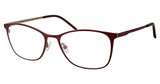 Modo Eyeglasses 4231 BURGUNDY/BURG