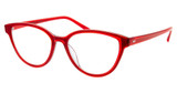 Modo Eyeglasses 6621 RED / BLUE/RBLU