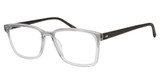 Modo 6623 CLEAR / GREY/GRE