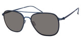 Modo Eyeglasses 690 BLUE/BLUE