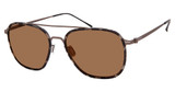 Modo Eyeglasses 690 GREY TORTOISE/GTORT