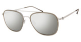 Modo Eyeglasses 690 LIGHT GREY SILVER/GSIL