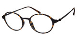 Modo Eyeglasses 7018 BROWN TORTOISE/BTRT