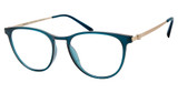 Modo Eyeglasses 7019 AQUA/AQUA