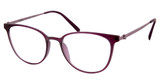 Modo Eyeglasses 7000 Global Fit MATTE PURPLE/MPUR