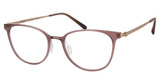 Modo Eyeglasses 7000 Global Fit NUDE/NUDE