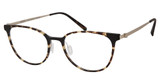 Modo Eyeglasses 7000 Global Fit TORTOISE/TORT