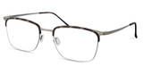 Modo Eyeglasses 4423 GREY TORTOISE GUN/TRTGUN