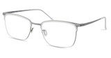 Modo Eyeglasses 4423 GREY/CRYGR