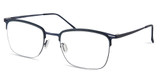 Modo Eyeglasses 4423 MIDNIGHT BLUE/BLUE