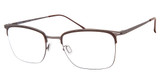 Modo Eyeglasses 4423 WARM GUN/GUN