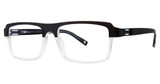 Randy Jackson Randy Jackson Limited Edition X147 Black/Crystal/189
