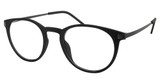 Modo Eyeglasses ALFA BLACK/BLK