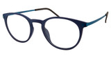 Modo Eyeglasses ALFA NAVY/NAVY