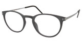 Modo Eyeglasses ALFA LIGHT GREY/LGRY