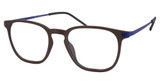 Modo Eyeglasses BETA LIGHT BROWN/LBWN