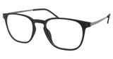 Modo Eyeglasses BETA BLACK/BLK